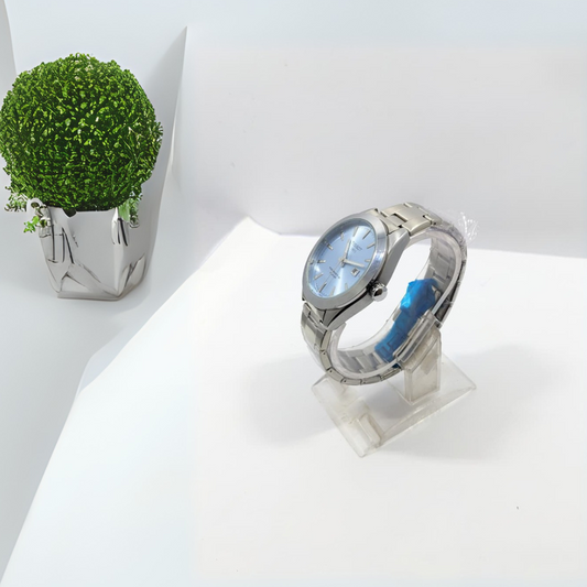 Tissot Powermatic 80 Ice Blue