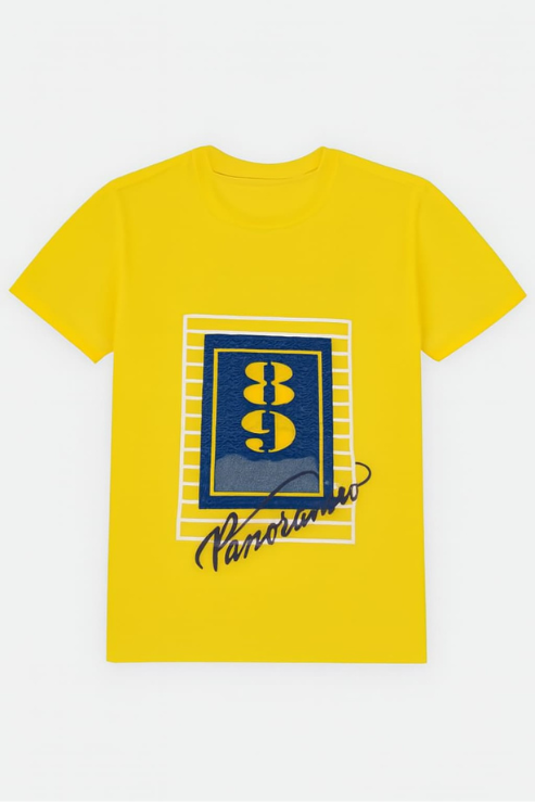 Panoramio 89 Sunshine Tee