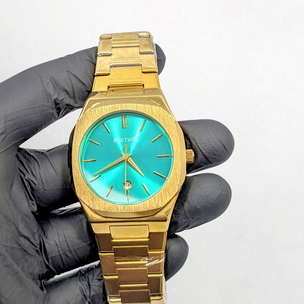 BestWin Aqua Luxe Gold