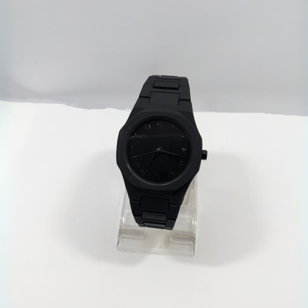 Black Aura Watch