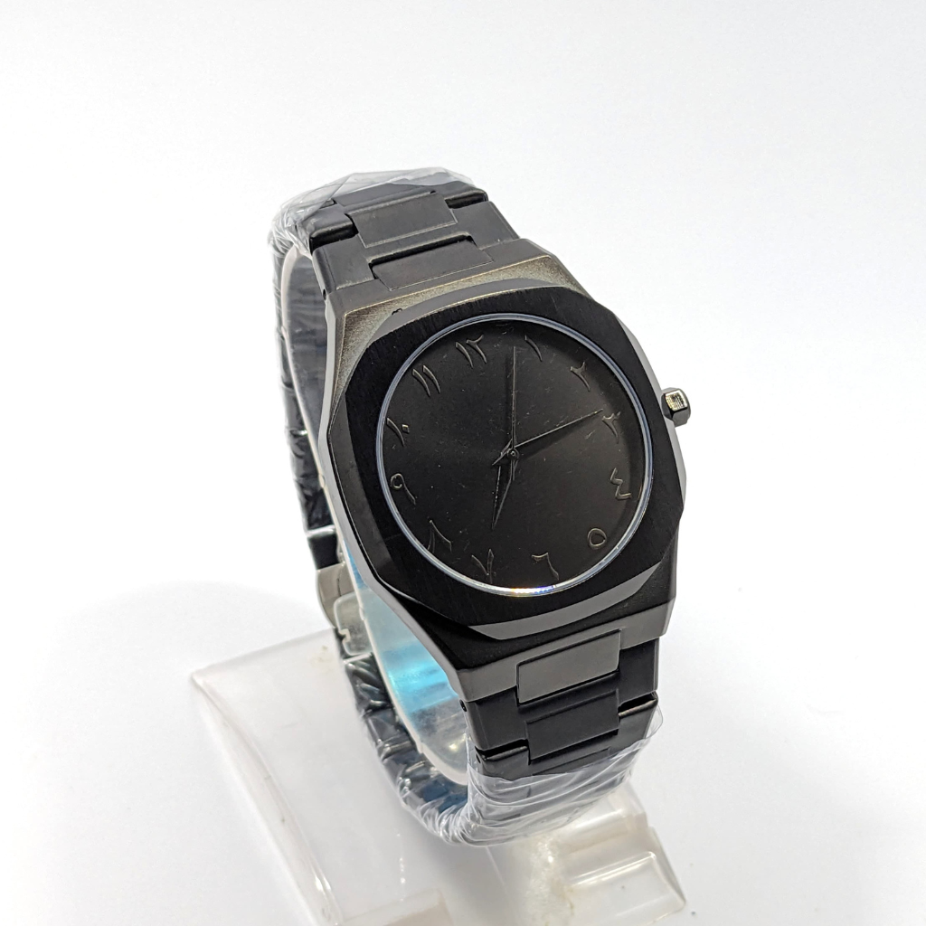 Black Aura (Metallic)