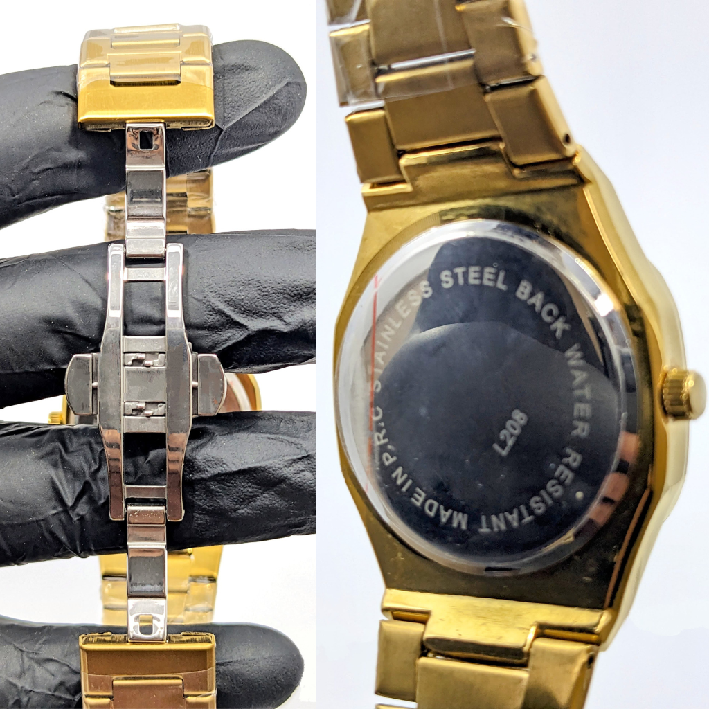 BestWin Aqua Luxe Gold