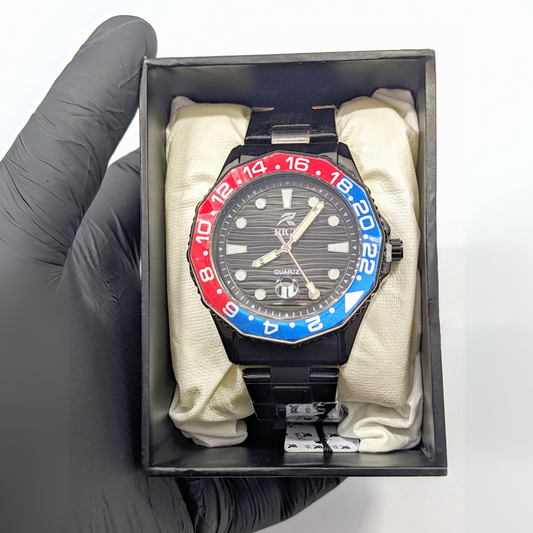 Rick GMT Pepsi-Edition