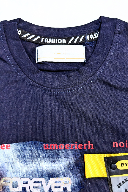 Midnight Voyager Graphic Tee