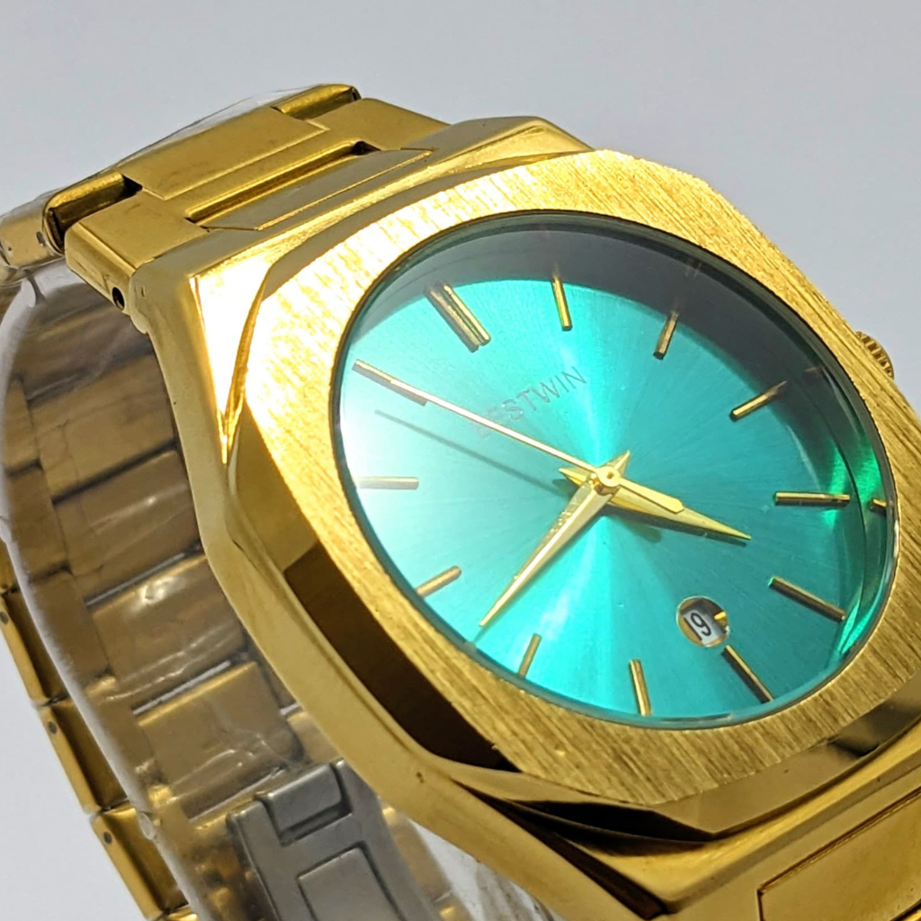 BestWin Aqua Luxe Gold