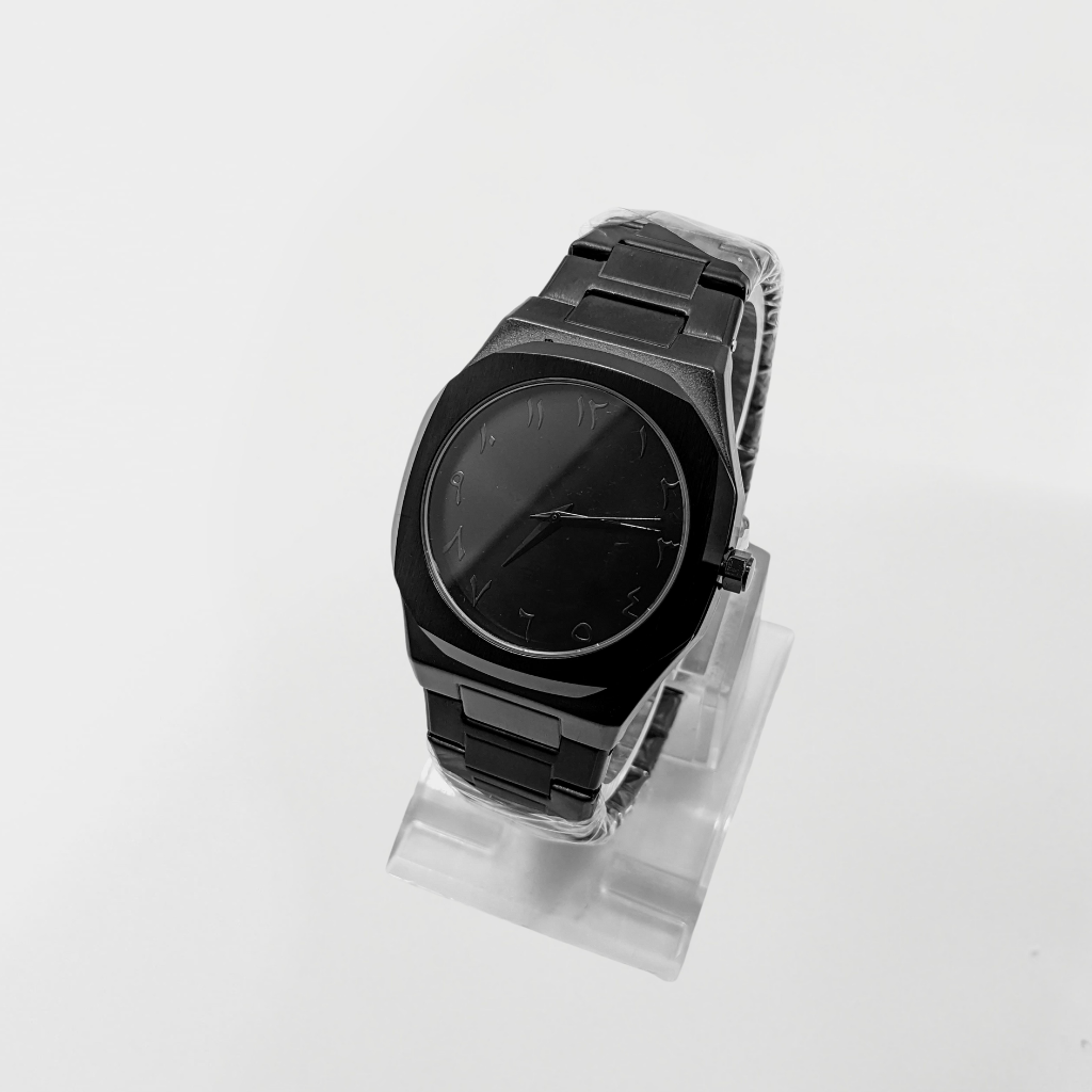 Black Aura (Metallic)