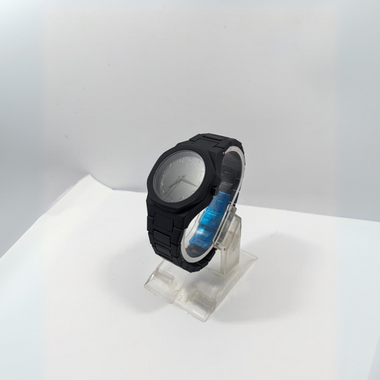 Black Aura Watch