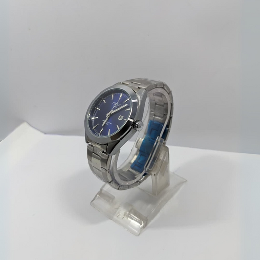 Tissot Powermatic 80 Blue