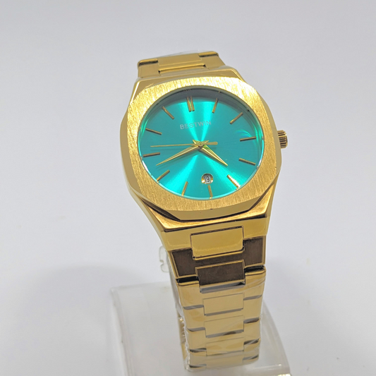 BestWin Aqua Luxe Gold