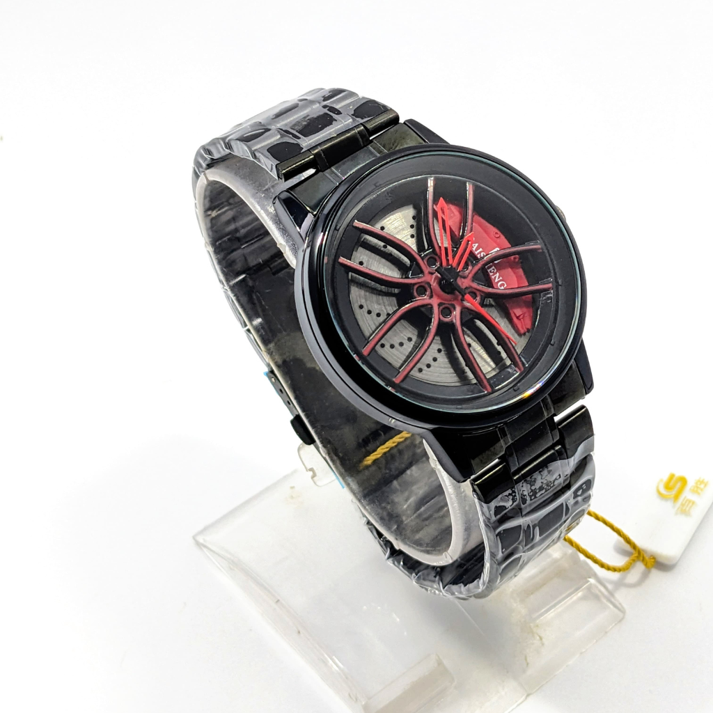 Baisheng Rotatable Rim