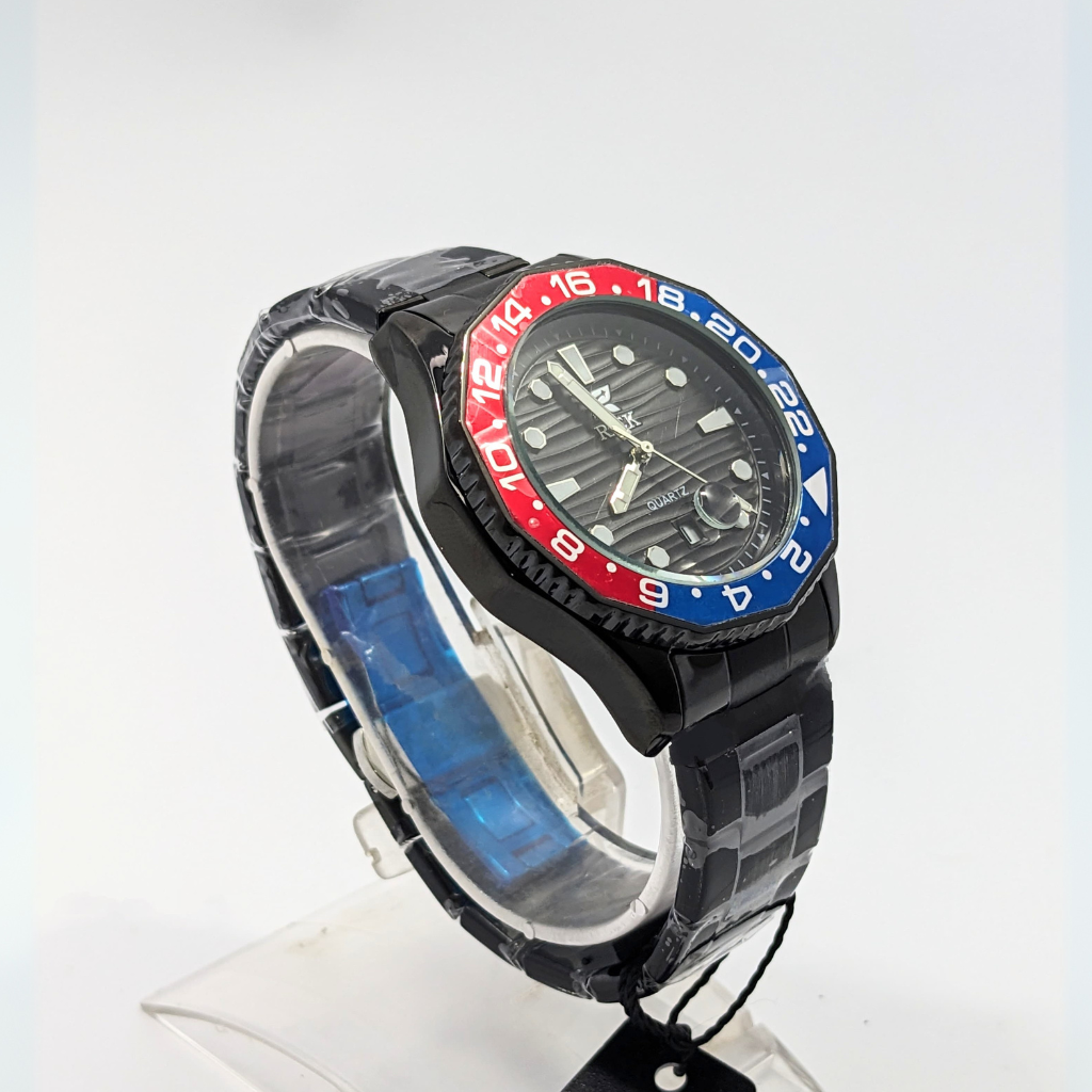 Rick GMT Pepsi-Edition