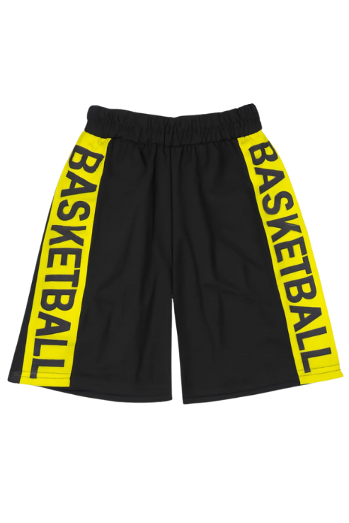 Kids’ ABC Basketball Sports Set