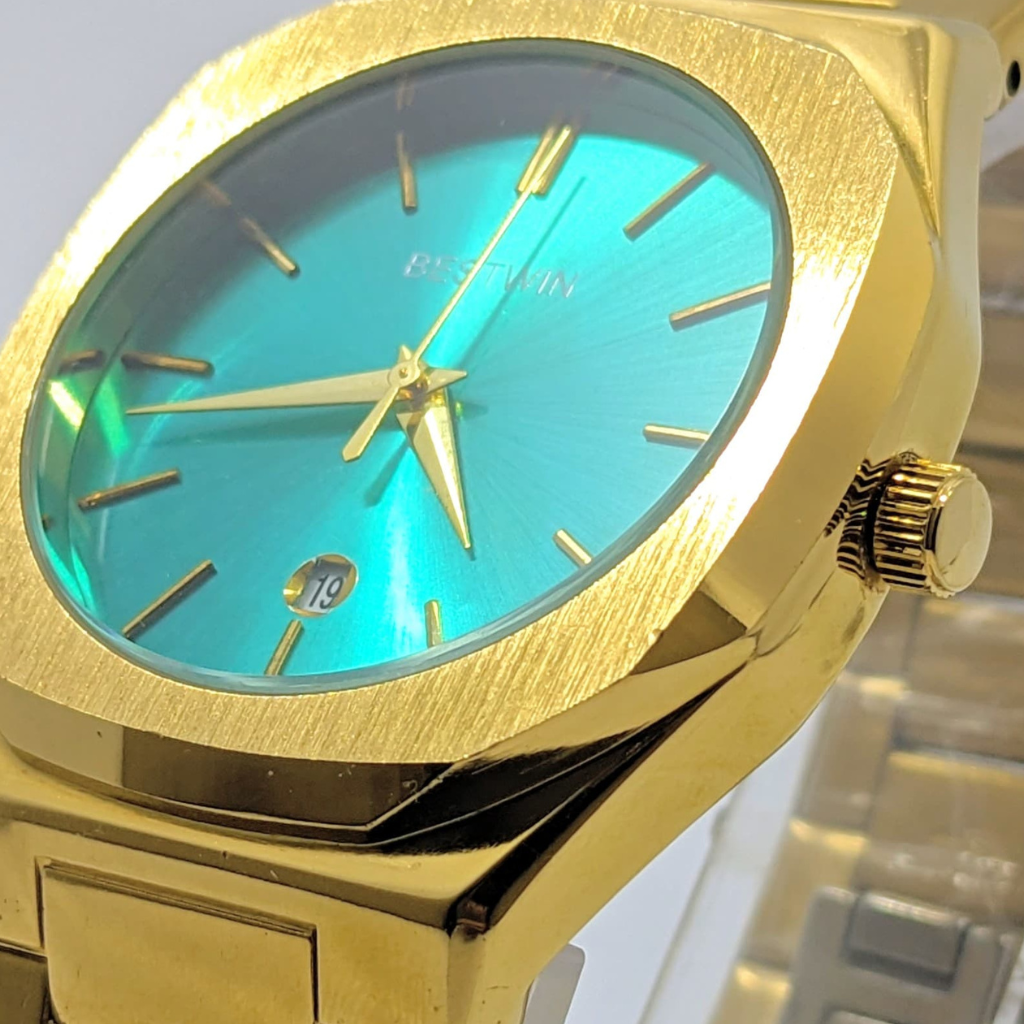 BestWin Aqua Luxe Gold