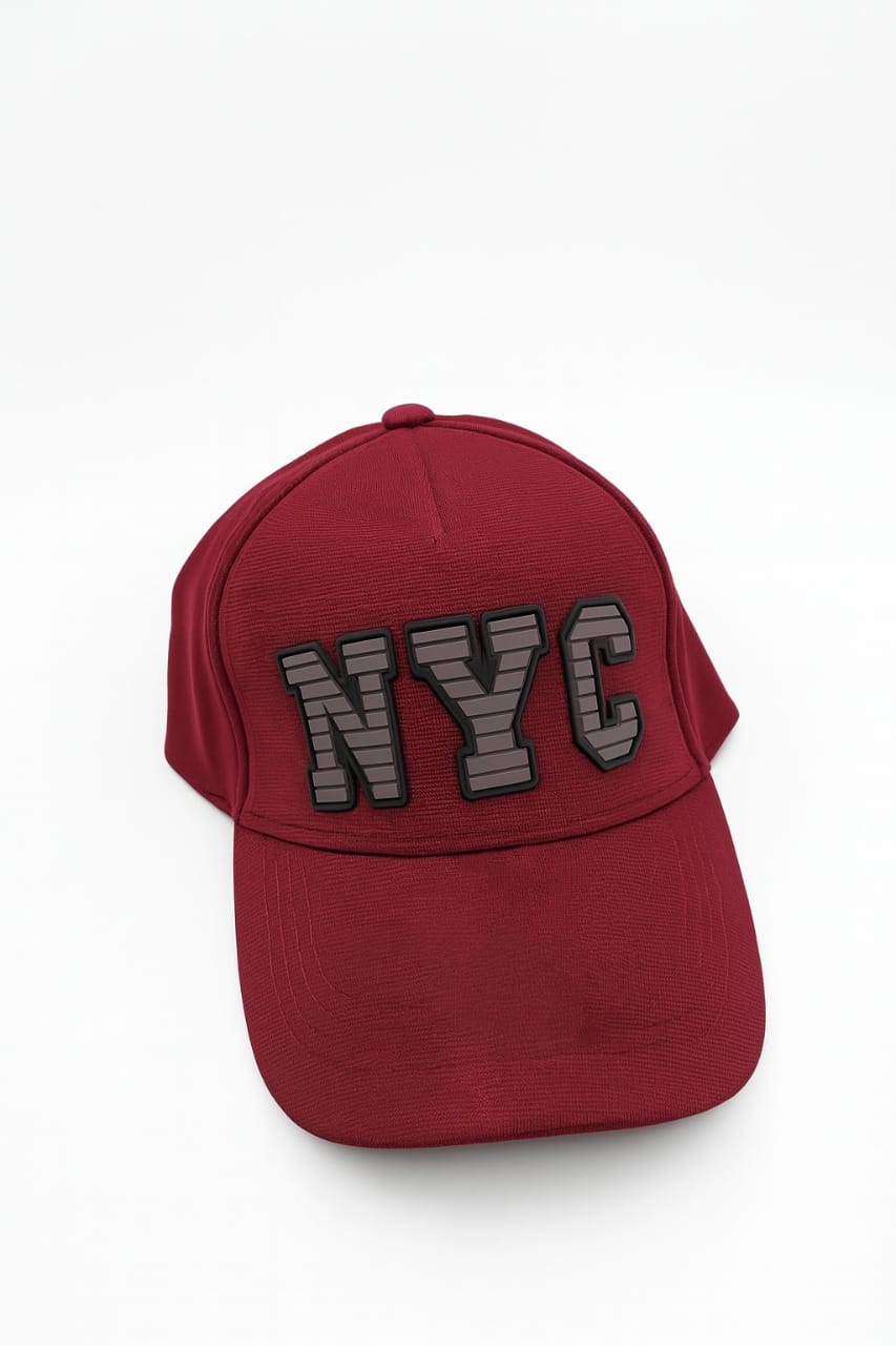 Men's BrickLine NYC Cap