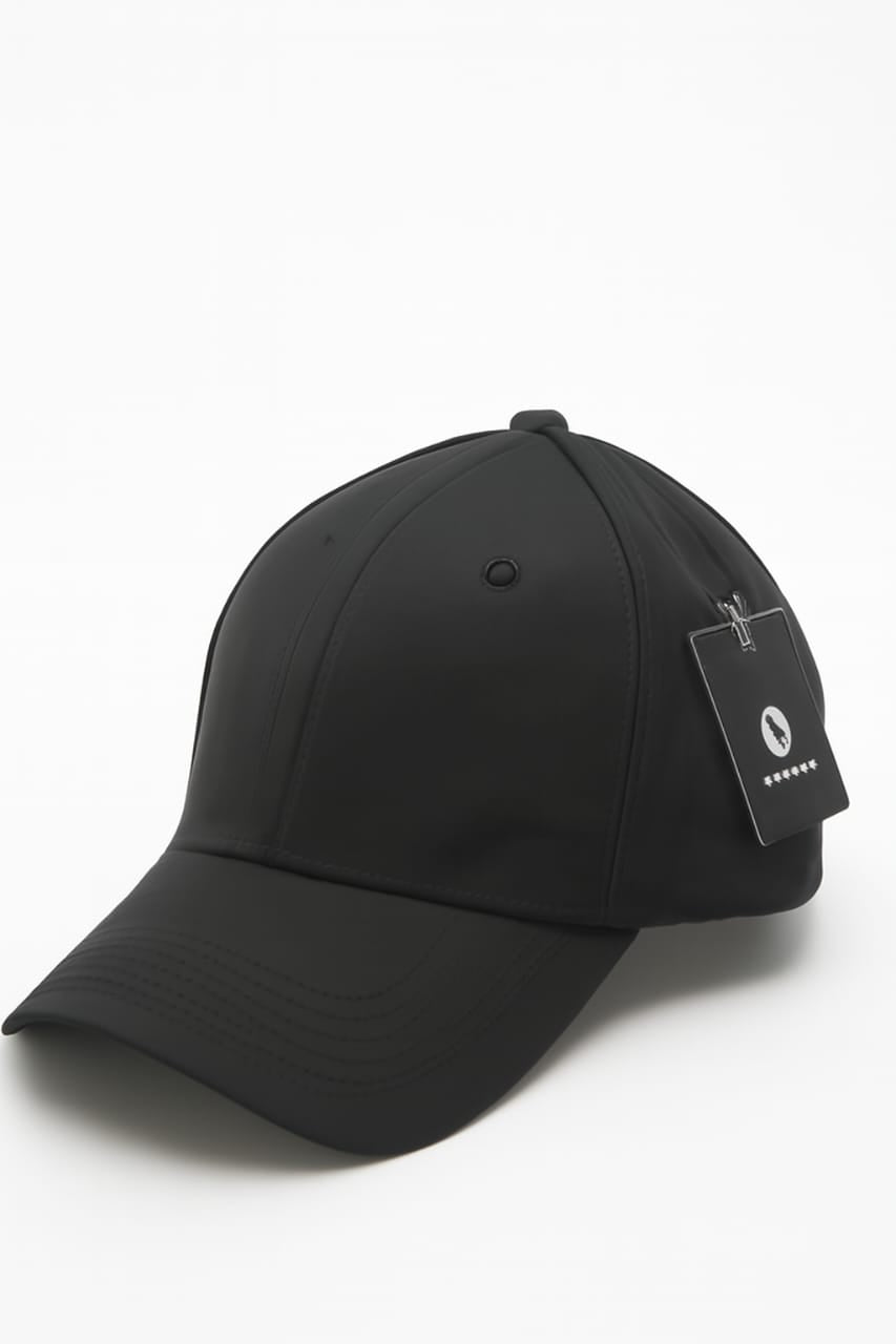 Men's Blackout Classic Cap