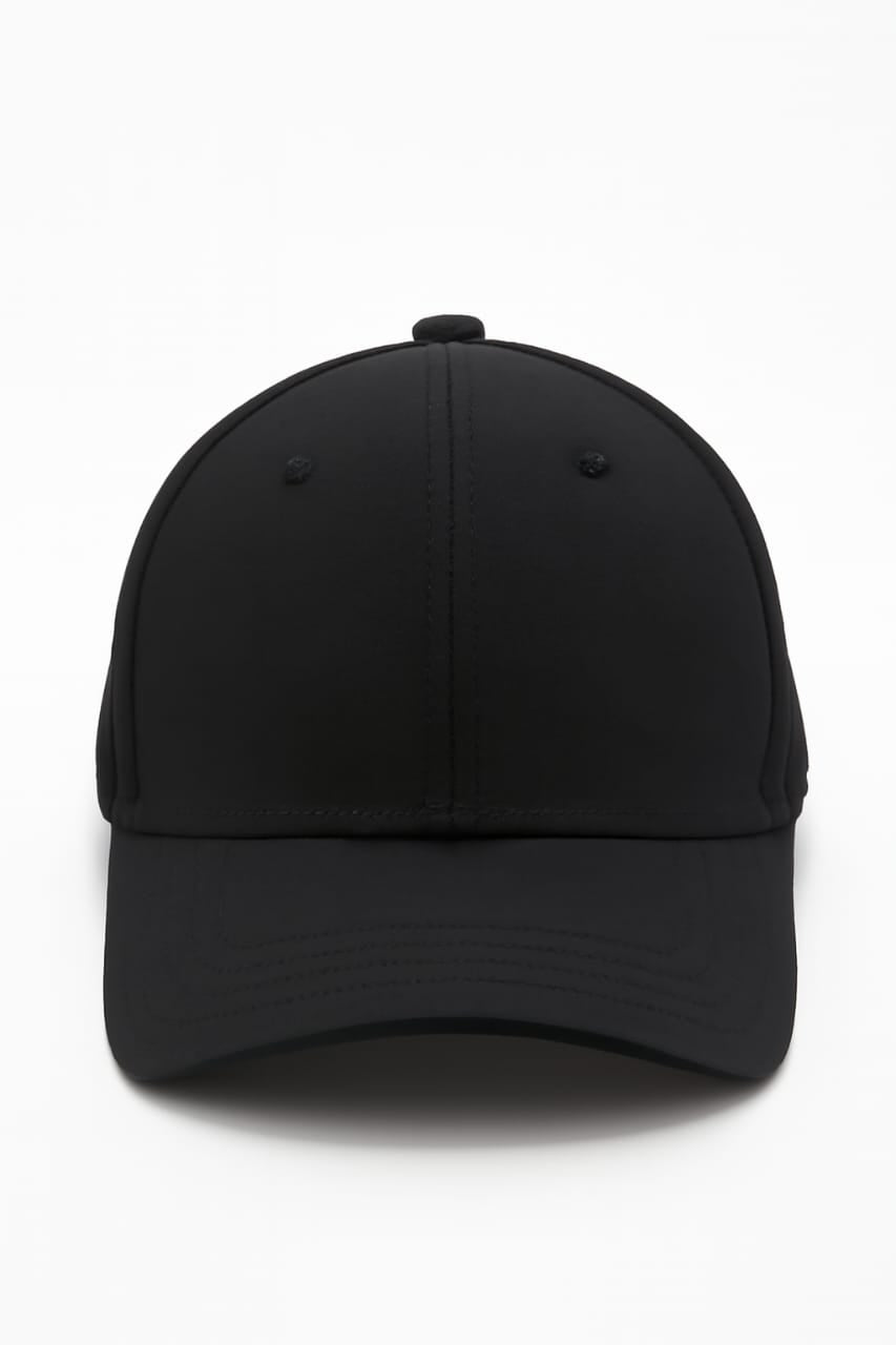 Men's Blackout Classic Cap