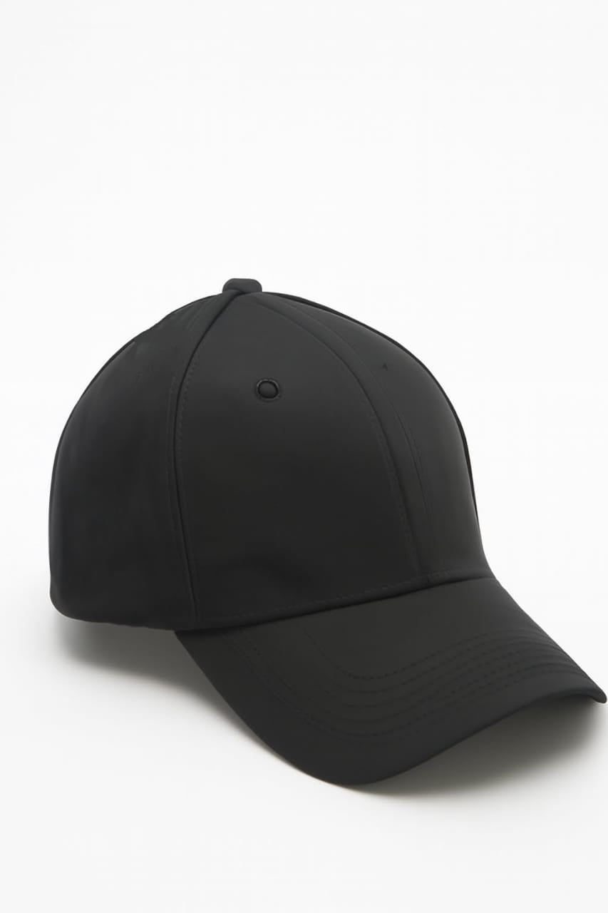 Men's Blackout Classic Cap
