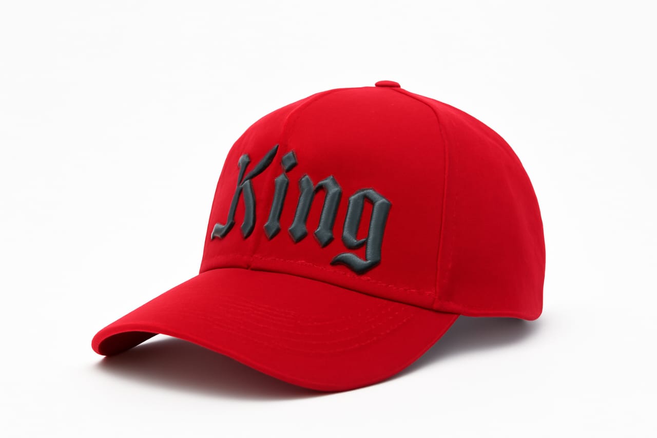 Men's Kingvibe Cap