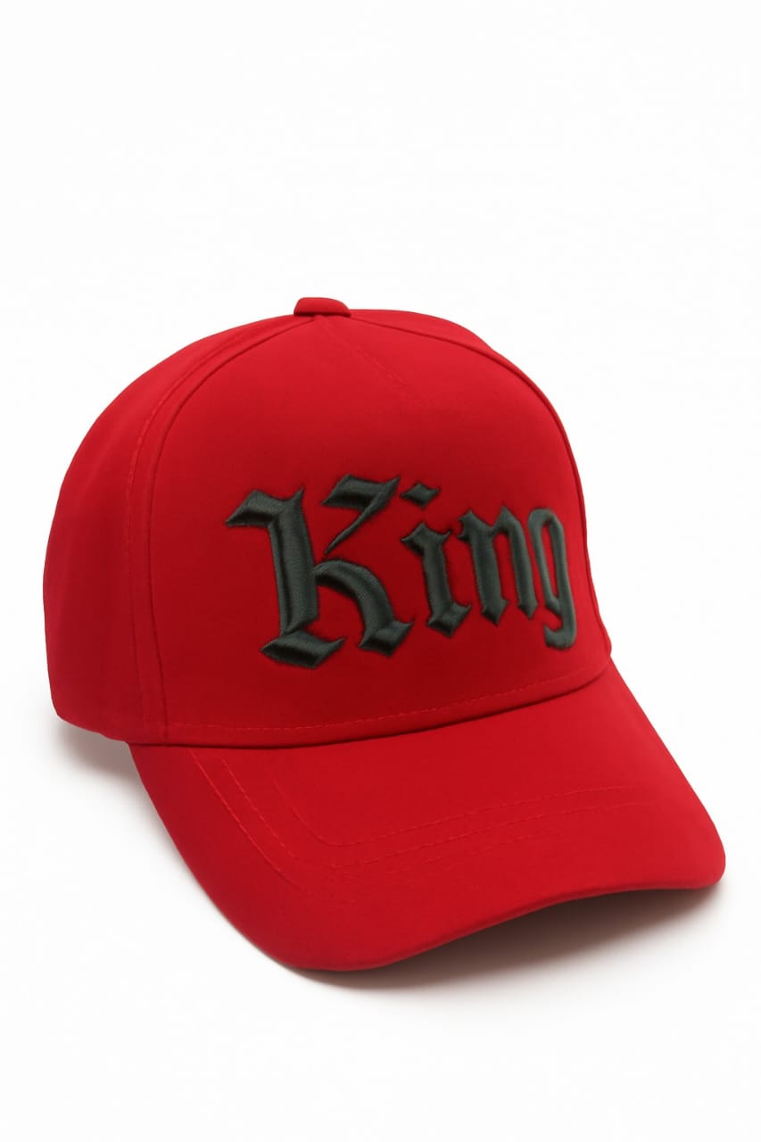 Men's Kingvibe Cap