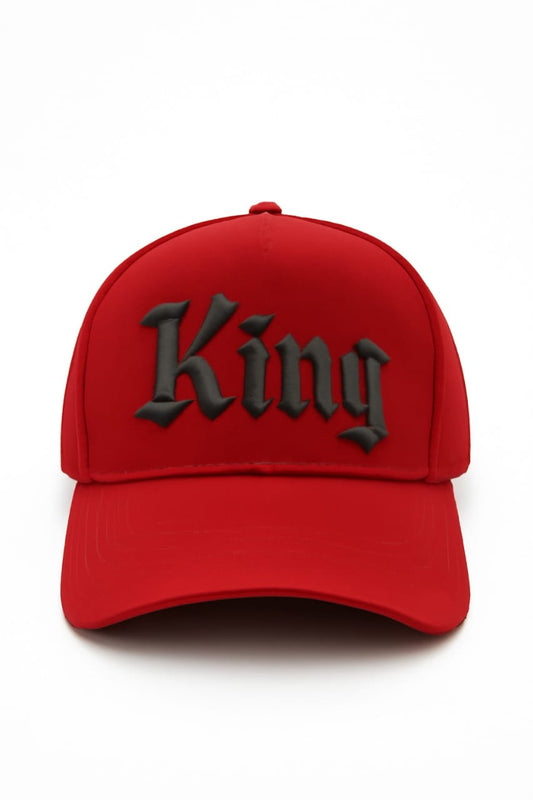 Men's Kingvibe Cap