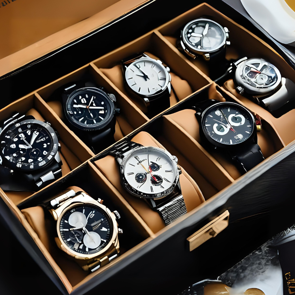 Watches