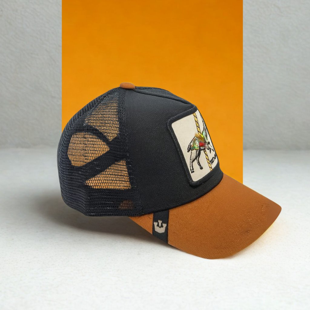 Caps