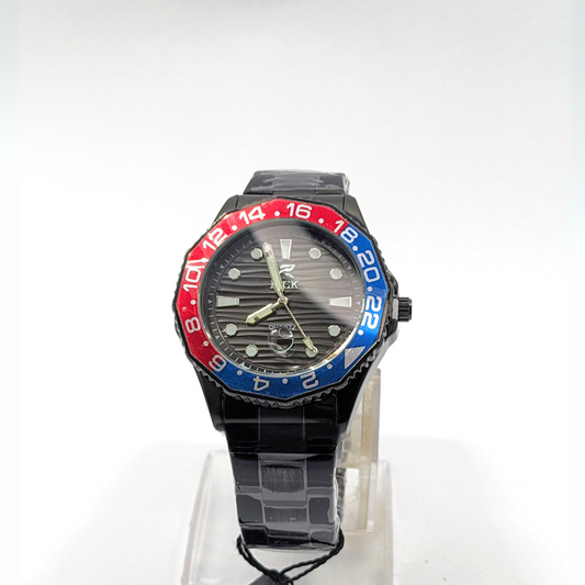 Rick GMT Pepsi-Edition
