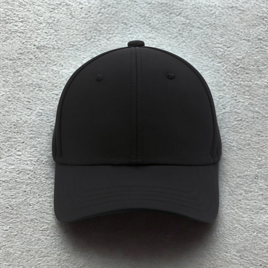 Men's Blackout Classic Cap