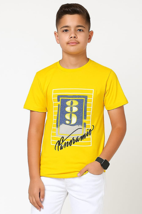 Panoramio 89 Sunshine Tee