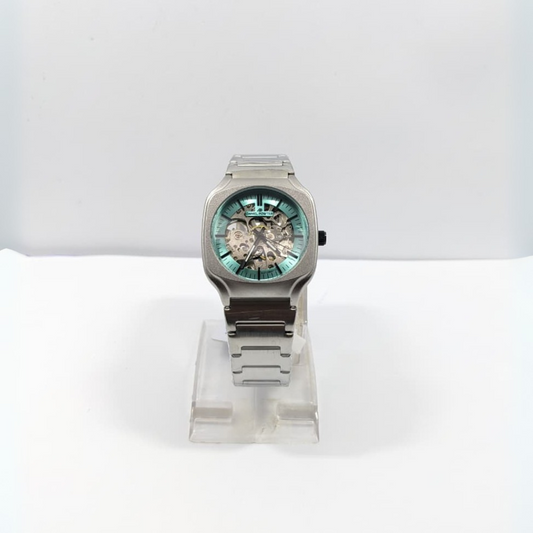 Daniel Powter Aqua Skeleton Automatic