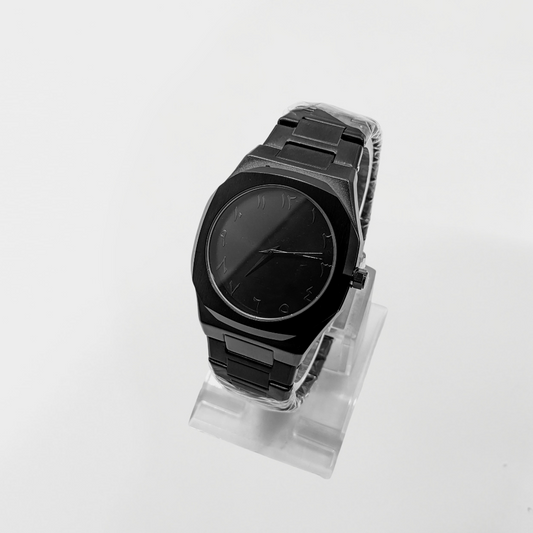 Black Aura (Metallic)