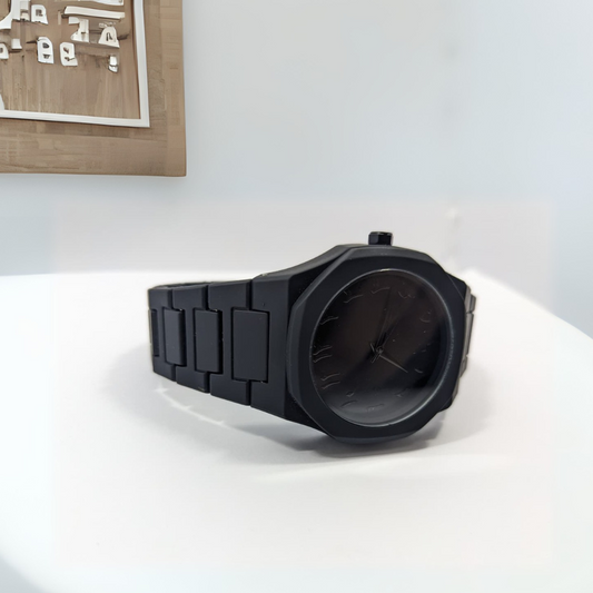 Black Aura Watch