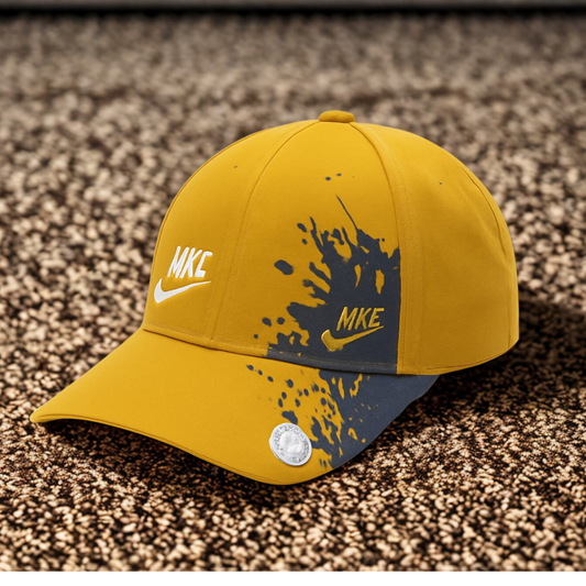 Men's Nike Shockwave Cap