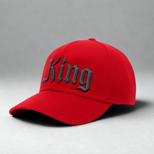 Men's Kingvibe Cap