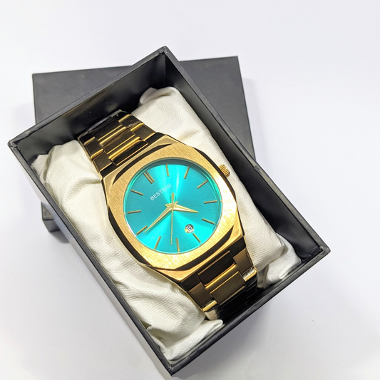 BestWin Aqua Luxe Gold