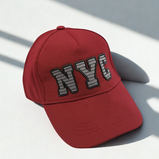 Men's BrickLine NYC Cap