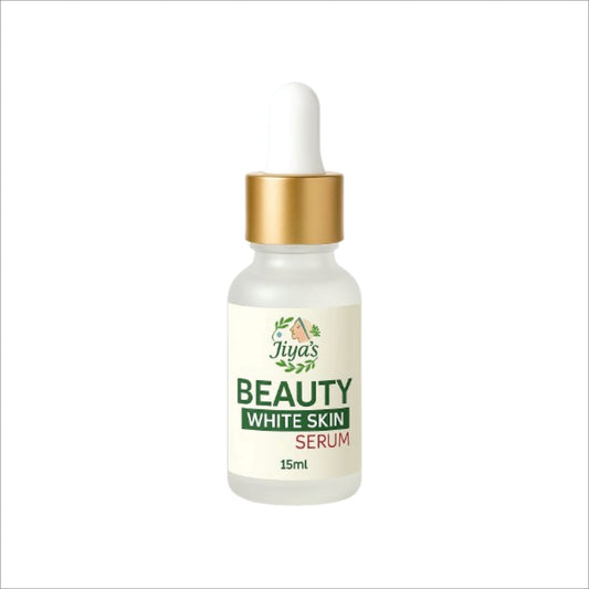 Beauty White Skin Serum