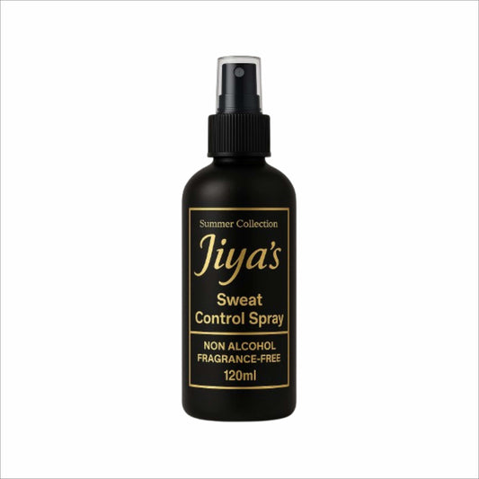 Sweat Control Spray